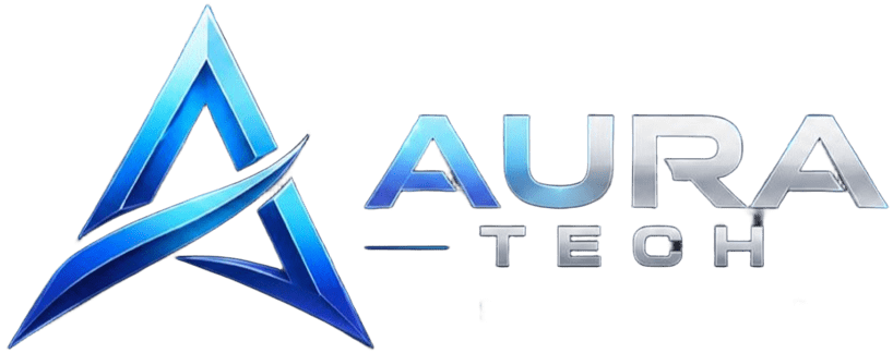 Aura Tech Websolutions